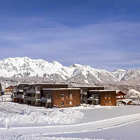 Hotel Alpenrock Schladming By Alps Untertauern