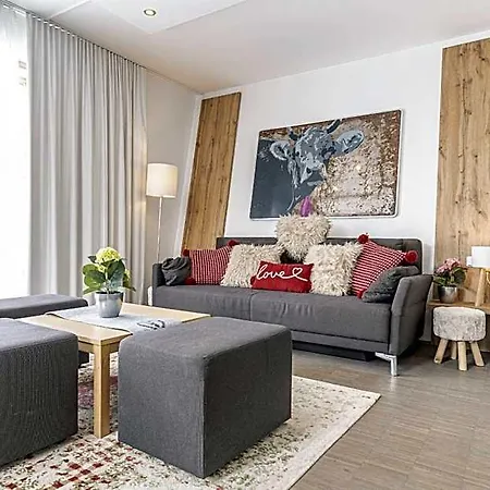 Alpenrock Schladming By Alps Hotel 4*