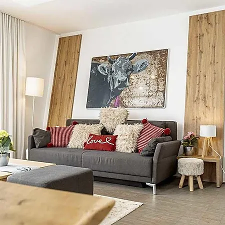 Alpenrock Schladming By Alps 4*