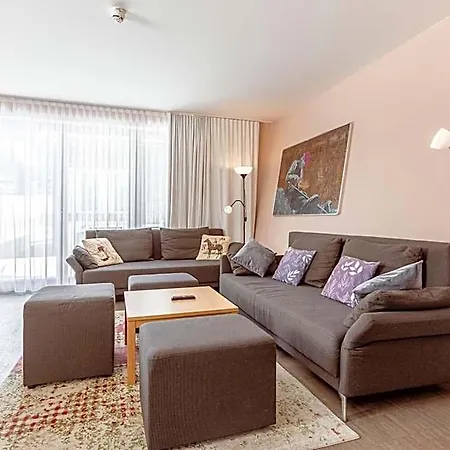 Alpenrock Schladming By Alps 4* Untertauern