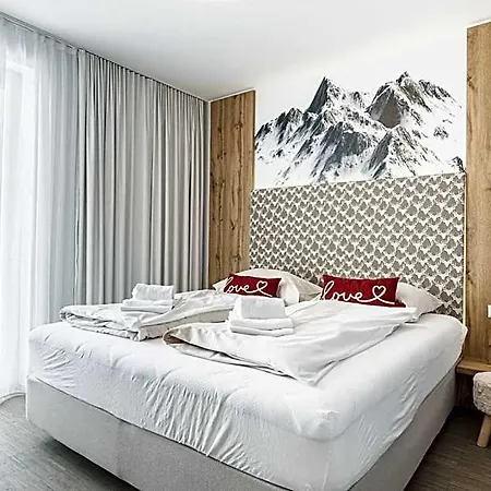 Alpenrock Schladming By Alps Hotel