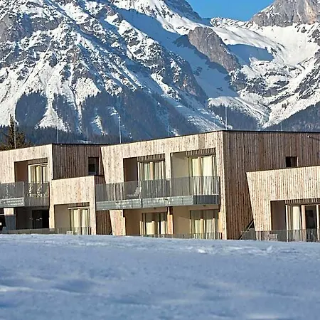 Alpenrock Schladming By Alps 4* Untertauern
