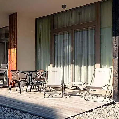 Alpenrock Schladming By Alps Hotel 4*