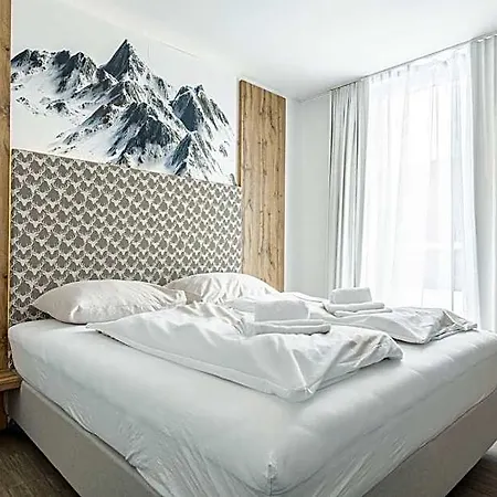 Alpenrock Schladming By Alps
