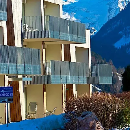 Alpenrock Schladming By Alps Hotel Untertauern