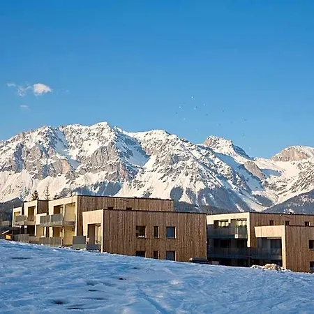 Alpenrock Schladming By Alps Untertauern