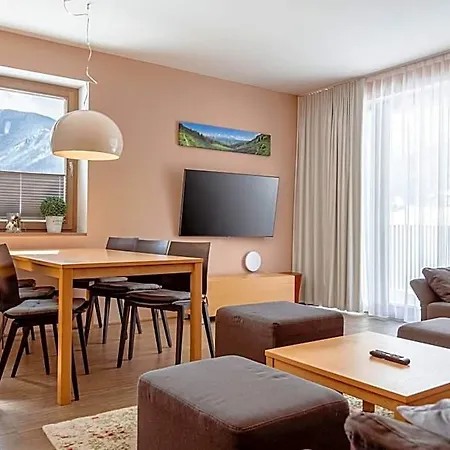 Hotel Alpenrock Schladming By Alps Untertauern
