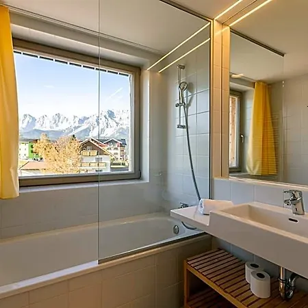 Alpenrock Schladming By Alps Hotel Untertauern