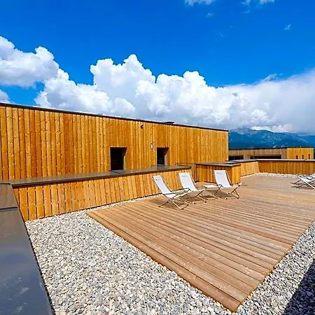 Alpenrock Schladming By Alps Hotel Untertauern