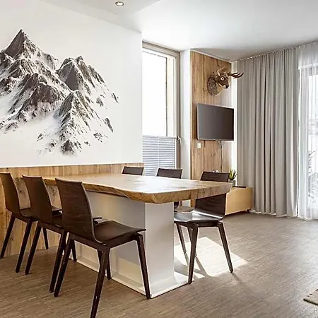 Hotel Alpenrock Schladming By Alps Untertauern