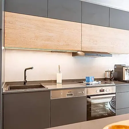 Alpenrock Schladming By Alps Hotel 4*
