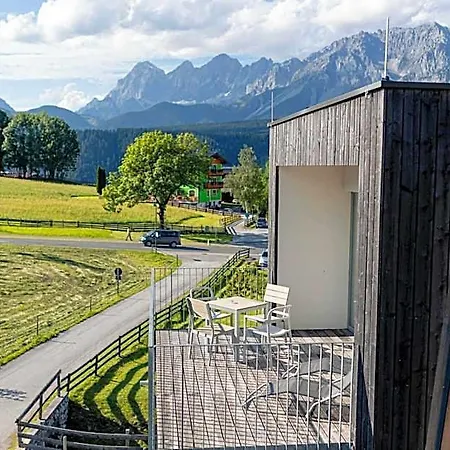 Hotel Alpenrock Schladming By Alps Untertauern