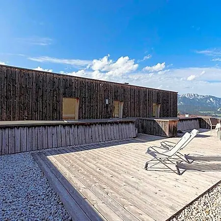 Alpenrock Schladming By Alps Hotel 4*