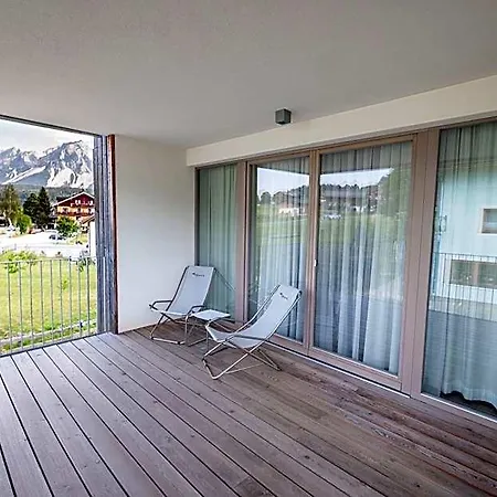 Hotel Alpenrock Schladming By Alps