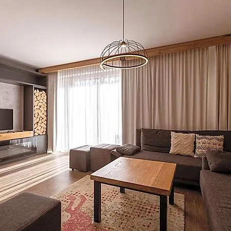 Hotel Alpenrock Schladming By Alps