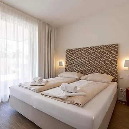 Alpenrock Schladming By Alps 4*