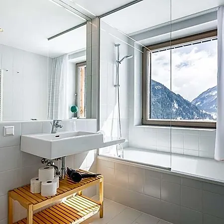 Alpenrock Schladming By Alps Hotel Untertauern