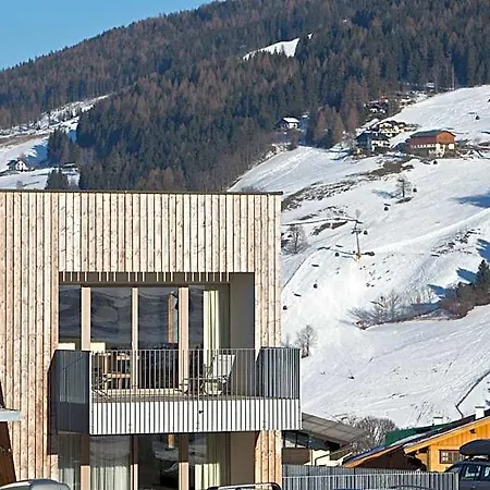 Hotel Alpenrock Schladming By Alps 4*