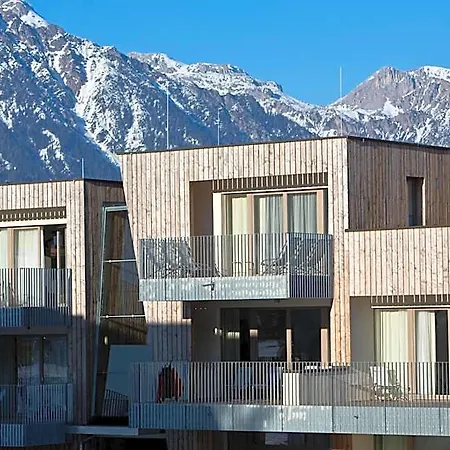Alpenrock Schladming By Alps Hotel 4*