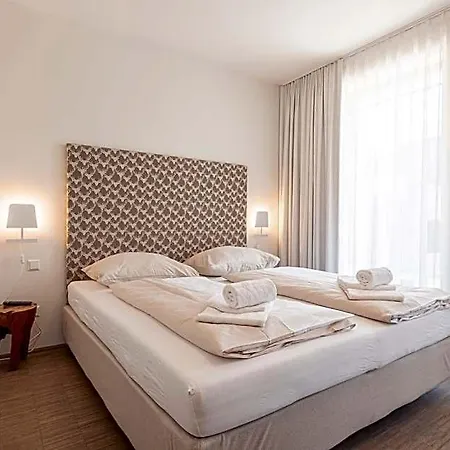 Alpenrock Schladming By Alps Hotel 4*